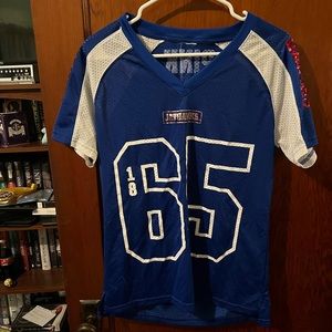 Victoria’s Secret Pink Kansas Jersey